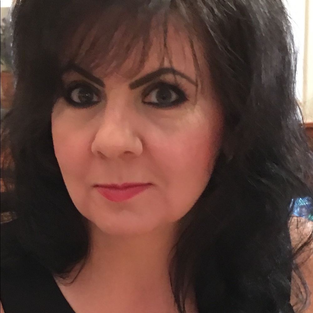 Meet your Posher, Jane